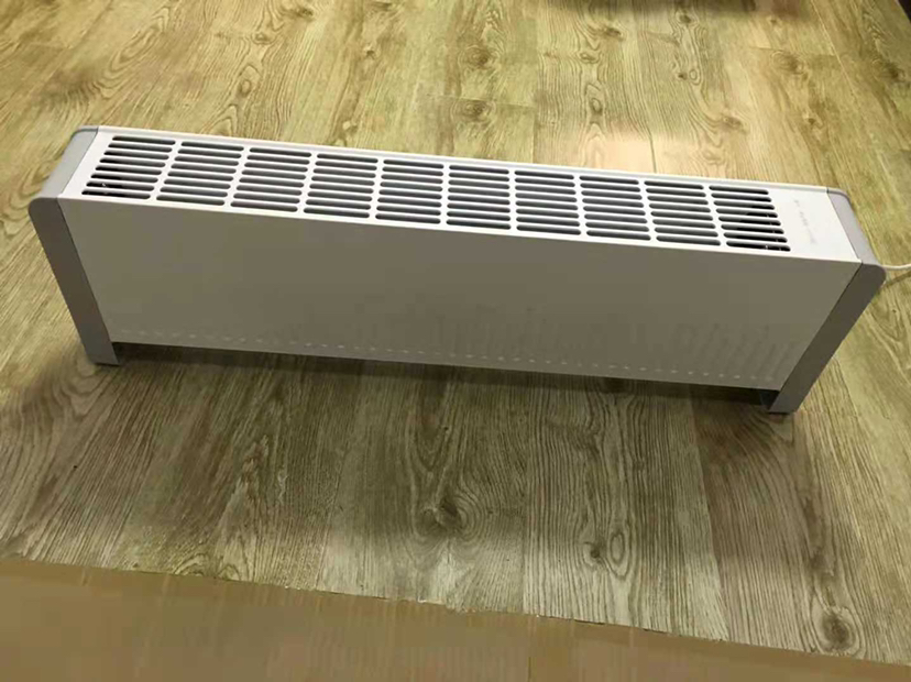 西屋(westinghouse)踢脚线取暖器t2005电暖器家用节能省电暖风机暖气