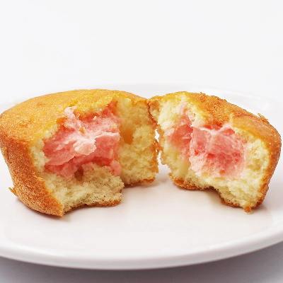 达利园派草莓味散装2斤休闲零食面包早餐包蛋糕晒单图