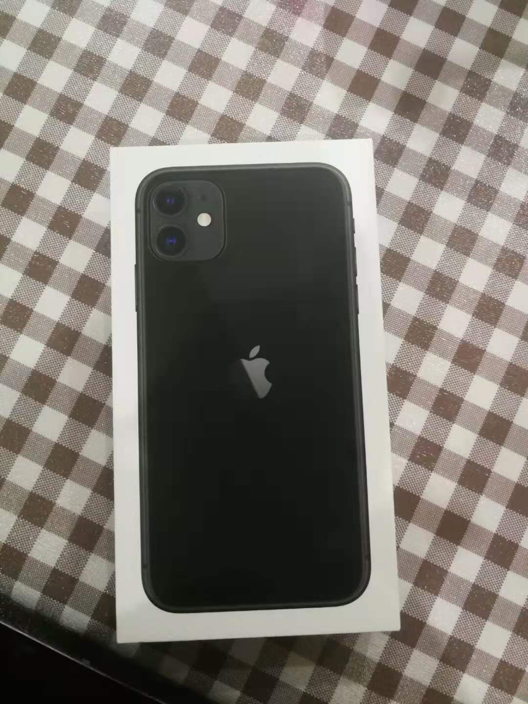 iphone11 苹果11 苹果手机 全面屏手机晒单图