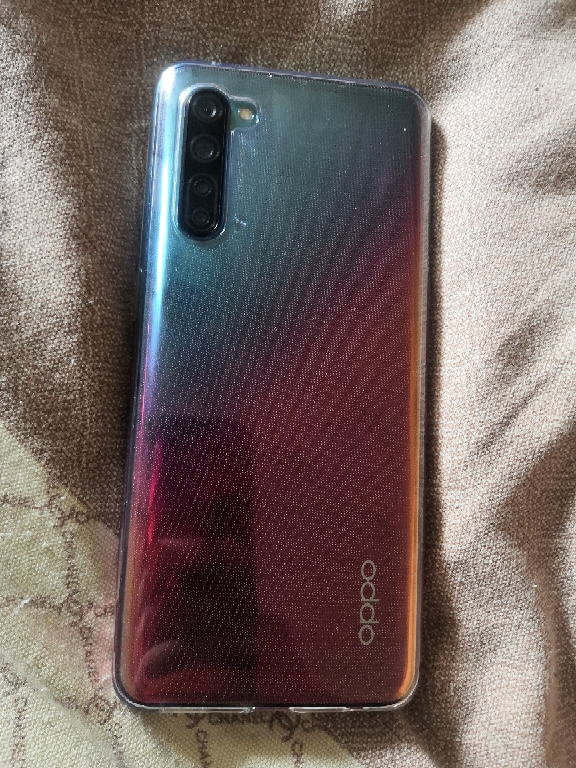 【优惠120】oppo k7 流焰(8 256g) 双模5g 新品手机 骁龙765g 4800万