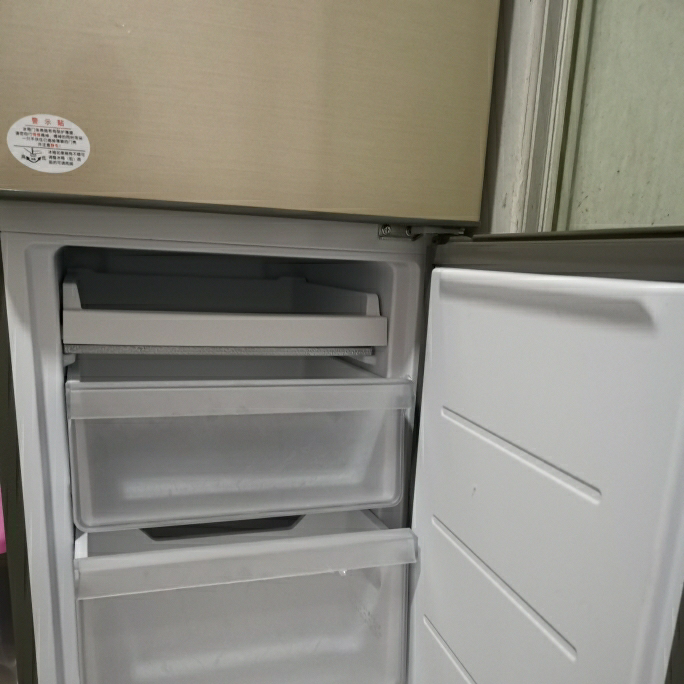 haier/海尔冰箱 bcd-180tmps 冷藏冷冻家用 节能静音电冰箱 两门小