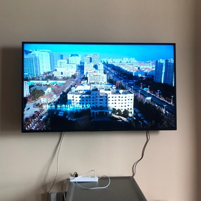 索尼平板电视55寸4k