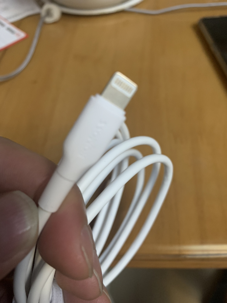 罗马仕pd数据线20w快充线适用苹果iphone12手机18w闪充电线器头套装