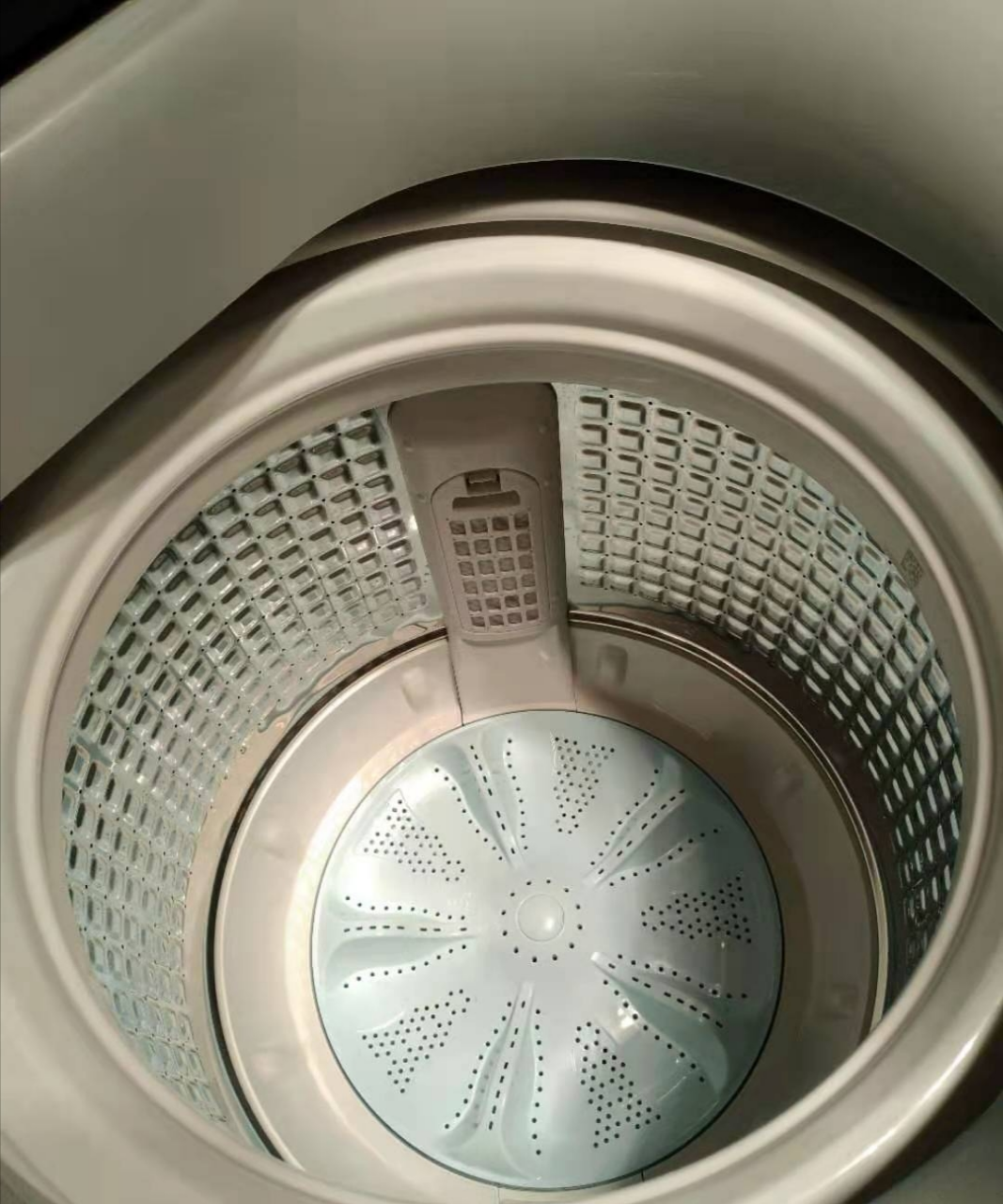 海尔三桶洗衣机