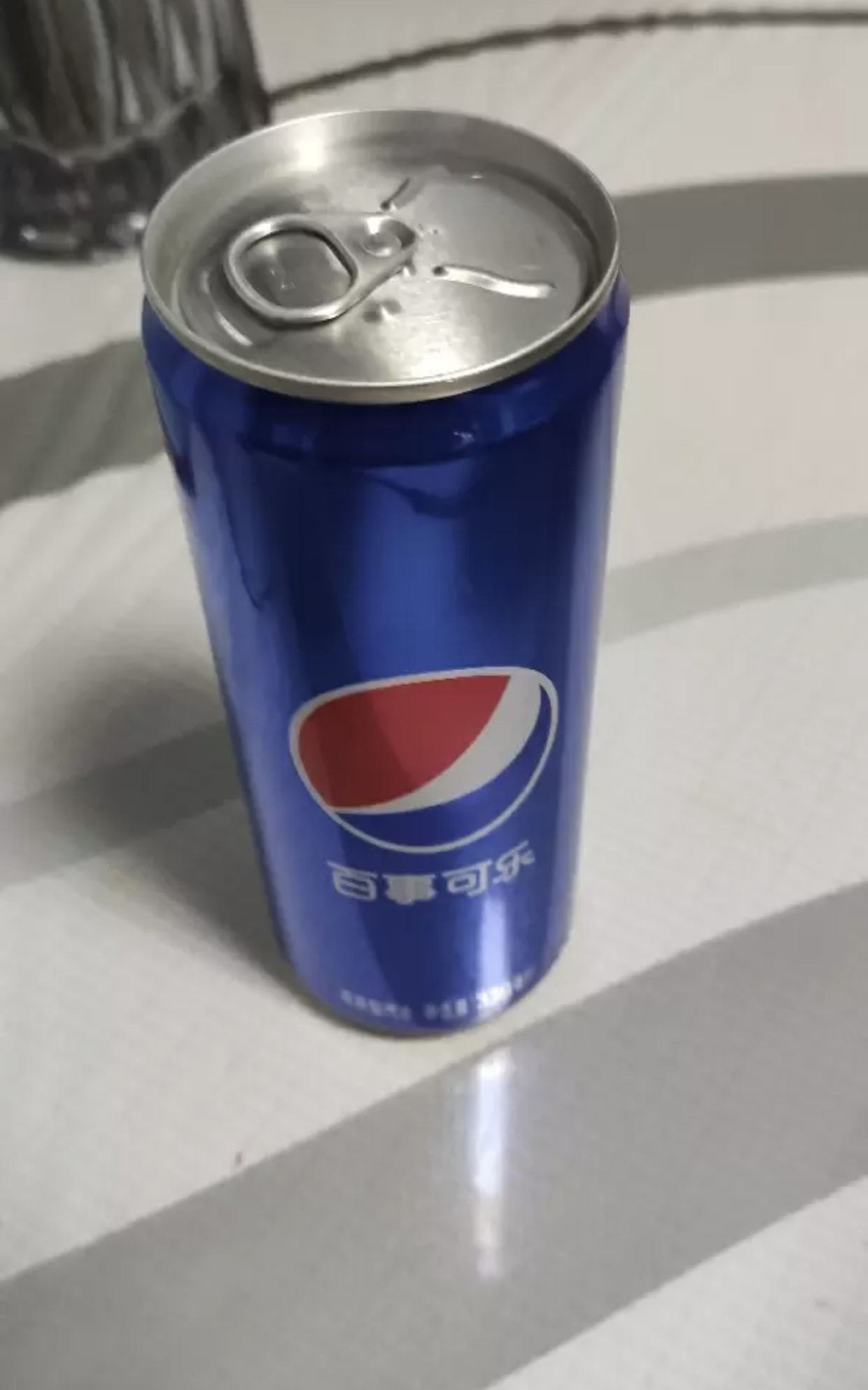 百事可乐细罐330ml*12罐装可乐整箱批发 碳酸汽水饮料晒单图