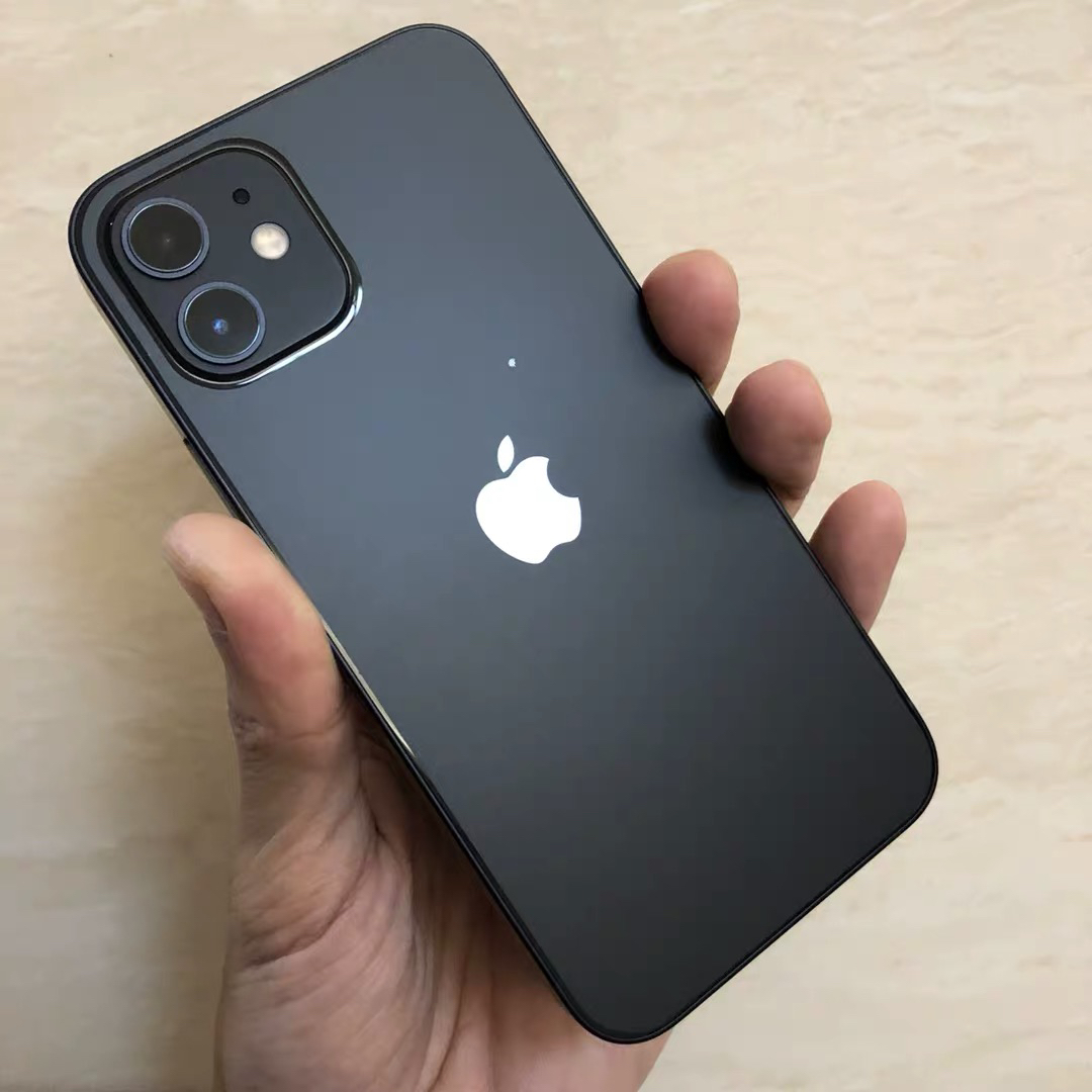 max 128g 海蓝色 移动联通电信5g全网通手机 双卡双待 iphone12promax