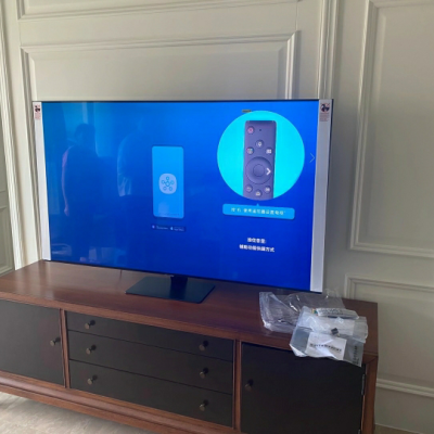 三星(samsung)qa75q950tsjxxz 75英寸 qled量子点 8k超高清 音画追踪
