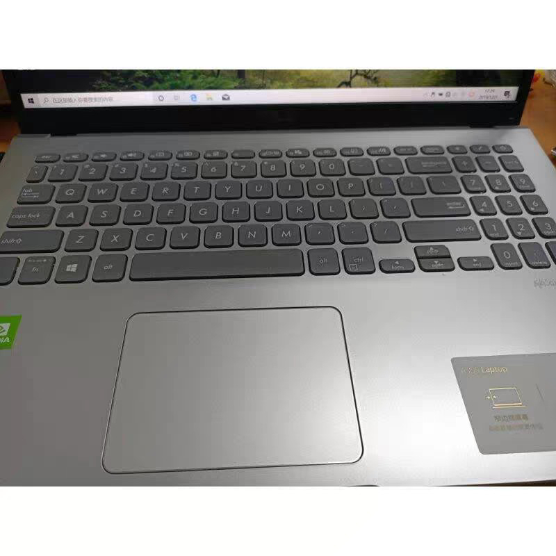 华硕(asus)顽石6代 y4200jb(英特尔酷睿i5-1035g1四核 8g内存 256g