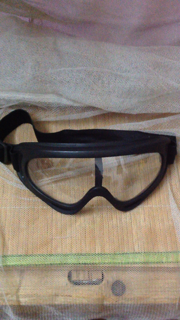 护目镜透明怎么样_护目镜透明好不好_护目镜透明