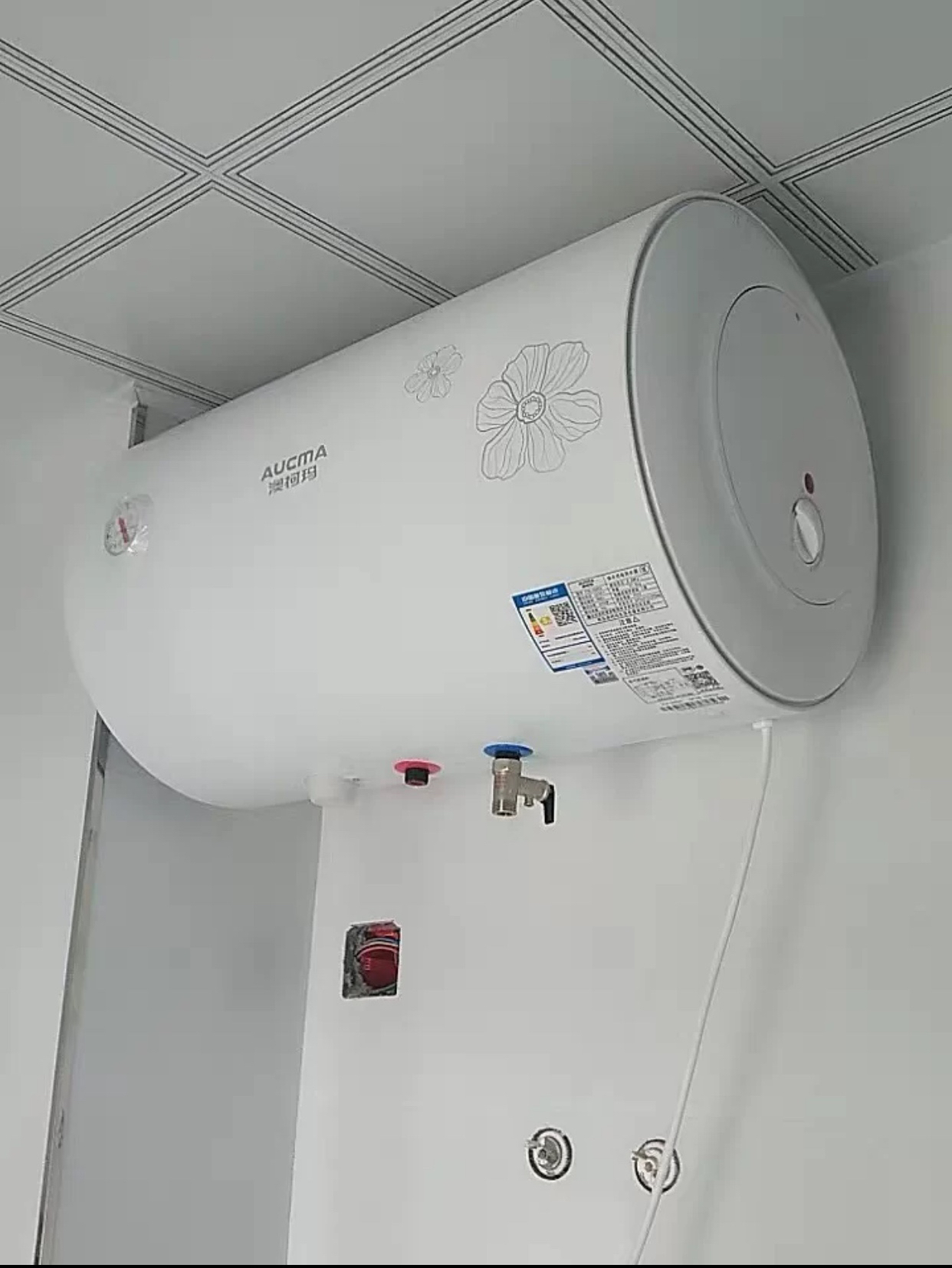 电热水器淋浴器