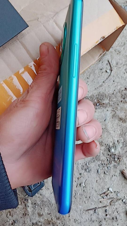 硕王(sailf) m30 安卓智能手机 6 64g 炫酷黑 6.