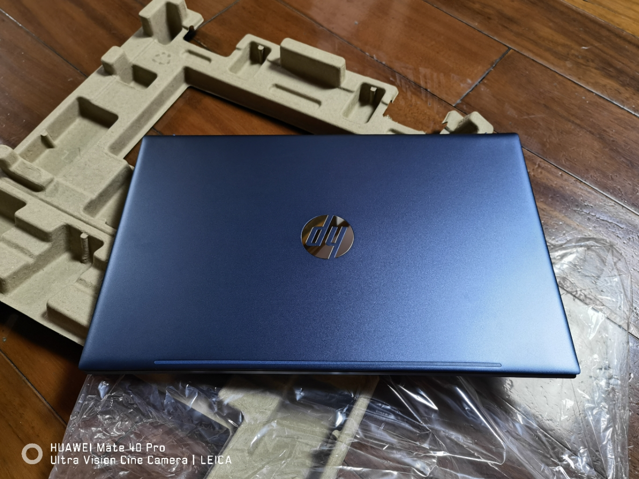 蔡徐坤代言 惠普(hp)星15-eg0102tx 15.