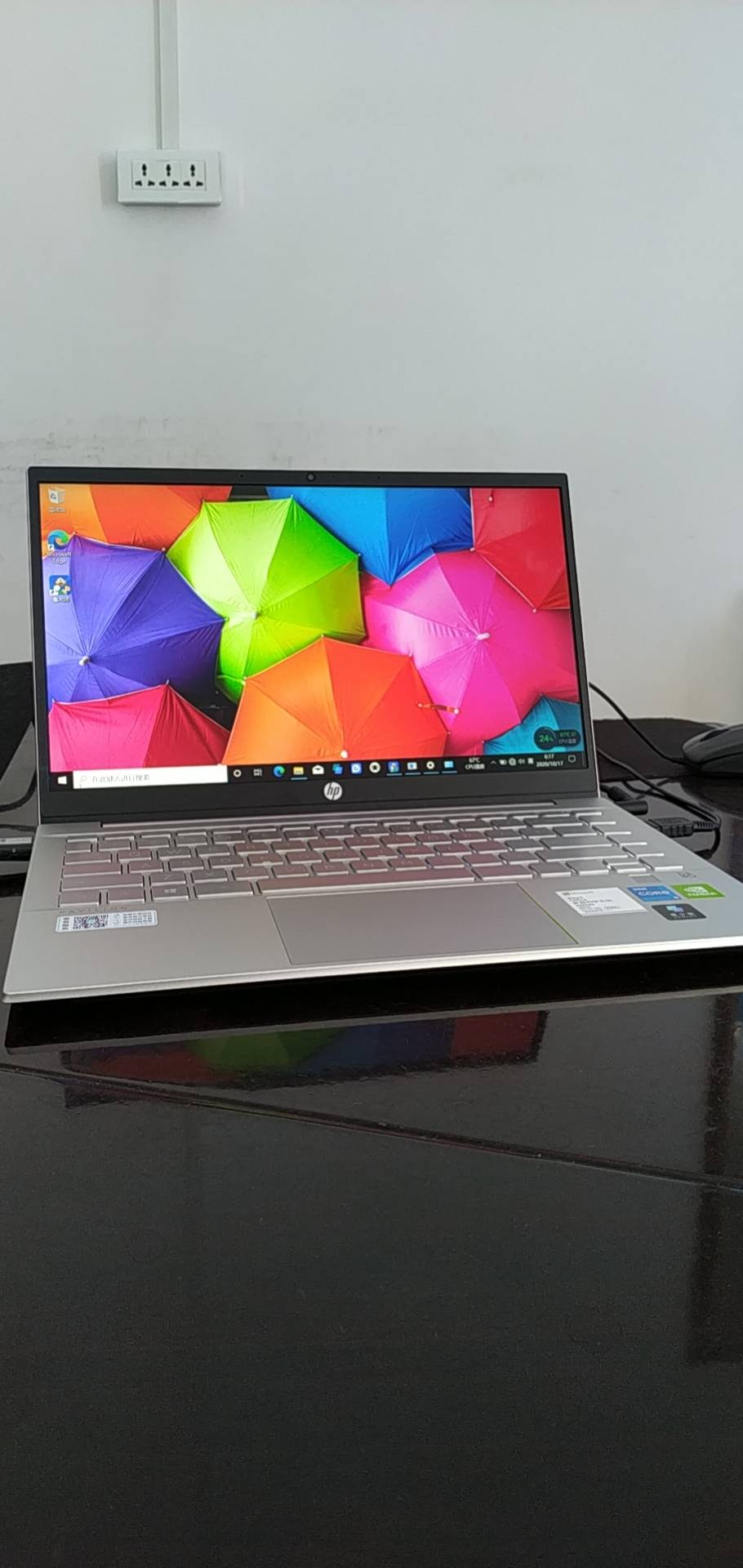 惠普(hp) 星系列星14-dv0007tx 14.