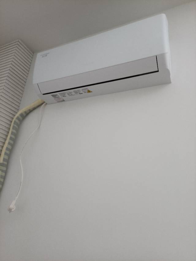 挂机变频格力空调