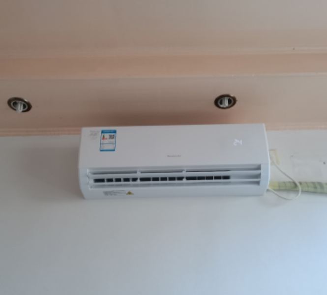 15匹格力凉之静变频空调