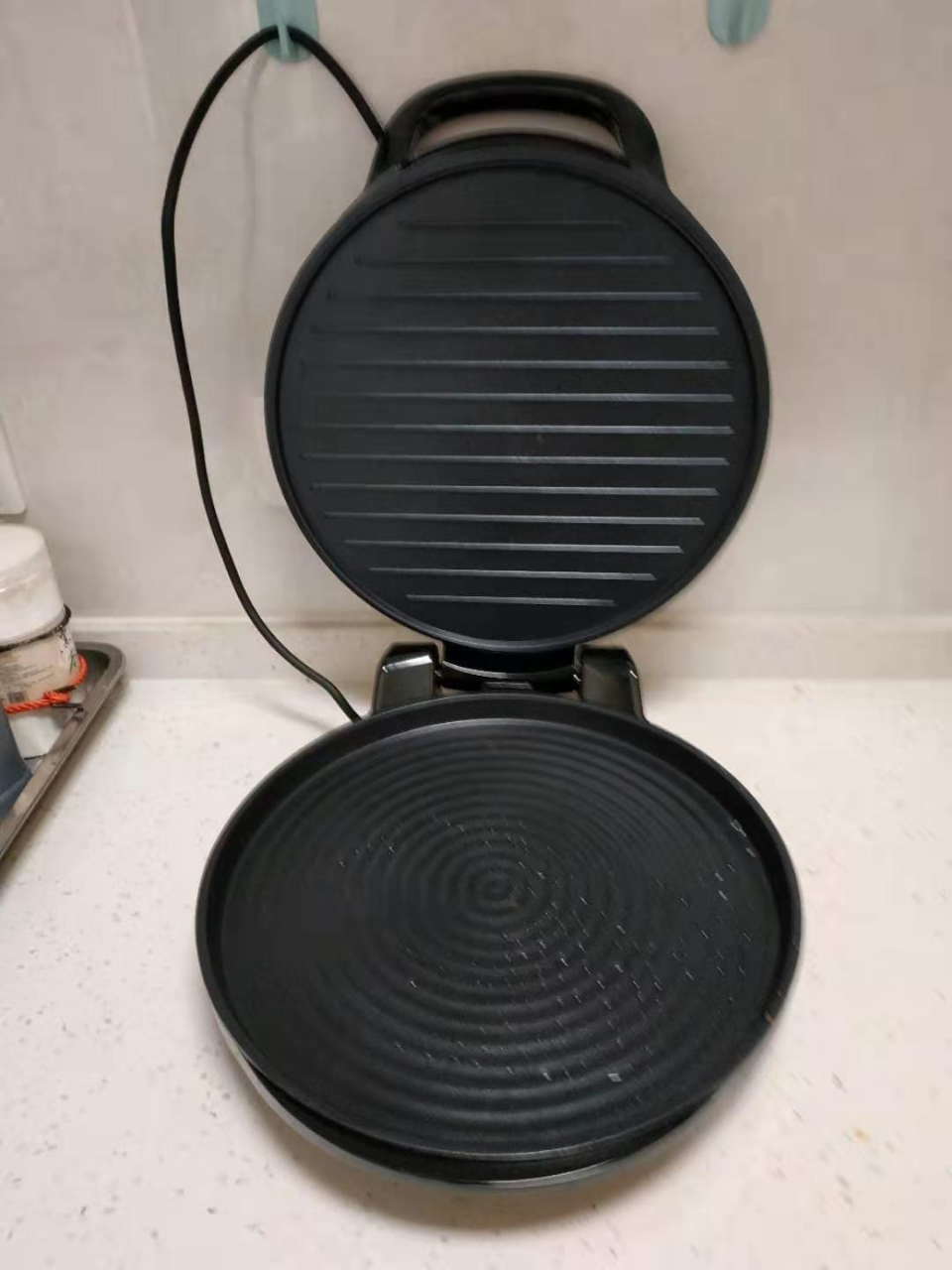 烙饼锅 电饼铛 大