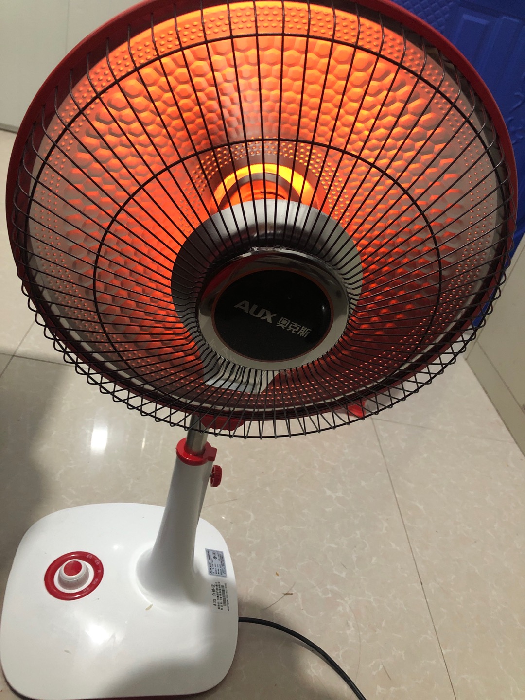 我们为您提供奥克斯 电暖风的优质评价,包括奥克斯 电暖风商品评价