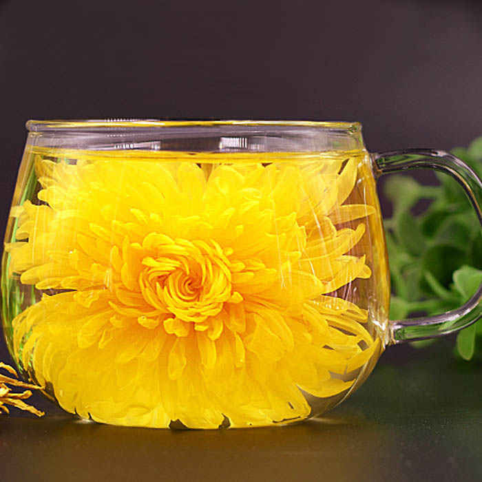 菊花茶保质期多久 苏宁易购