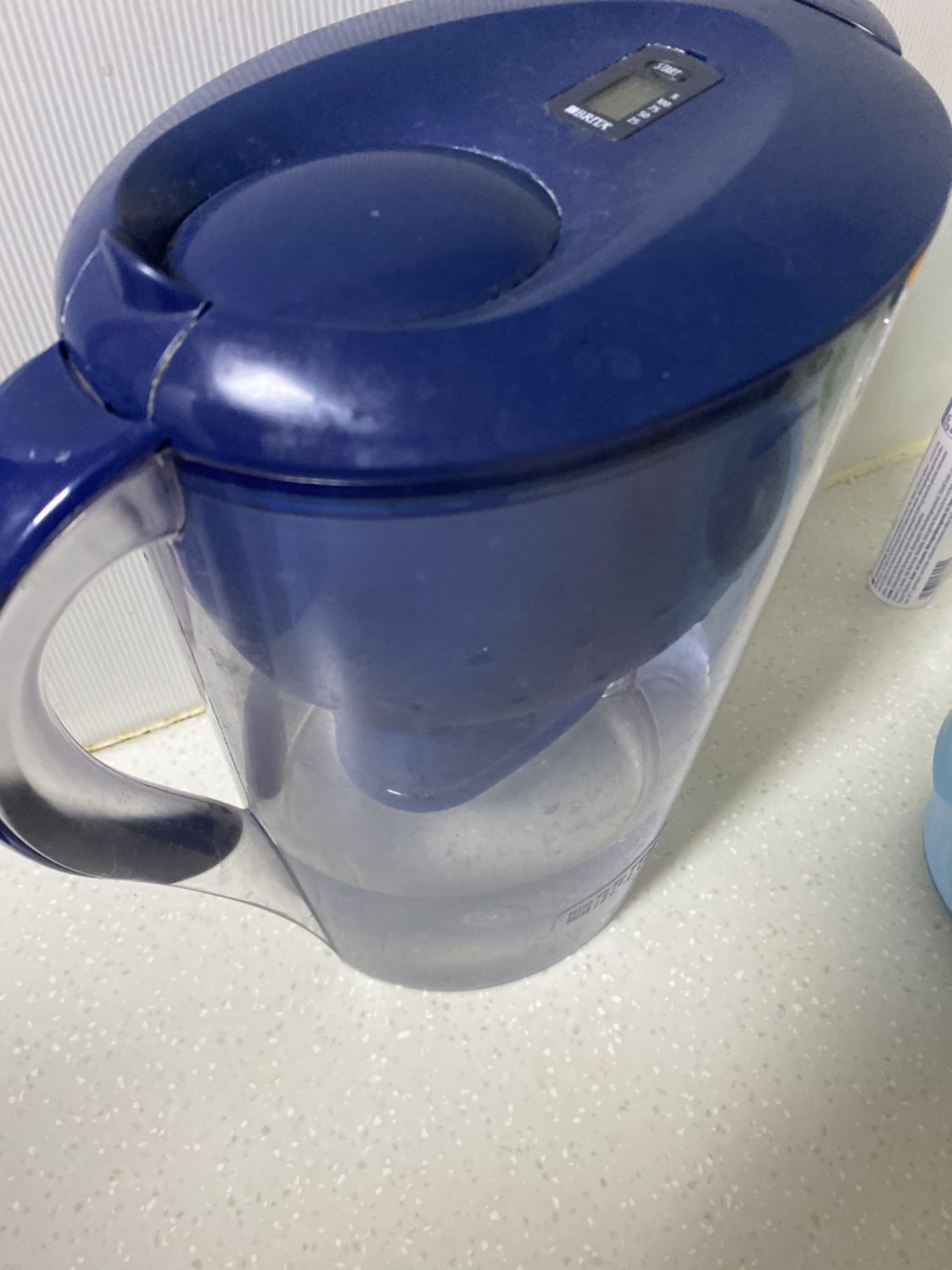 碧然德滤水壶滤芯