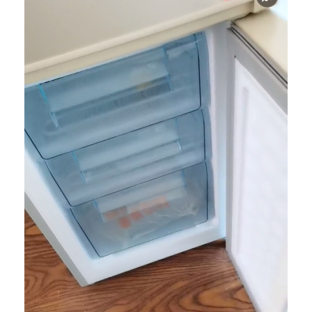 上菱shanglingbcd183d双门冰箱小型家用优质压缩机静音节能小冰箱两门