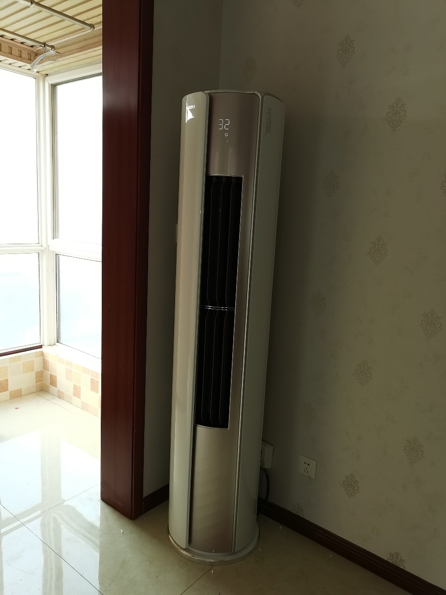 科龙空调3匹柜机