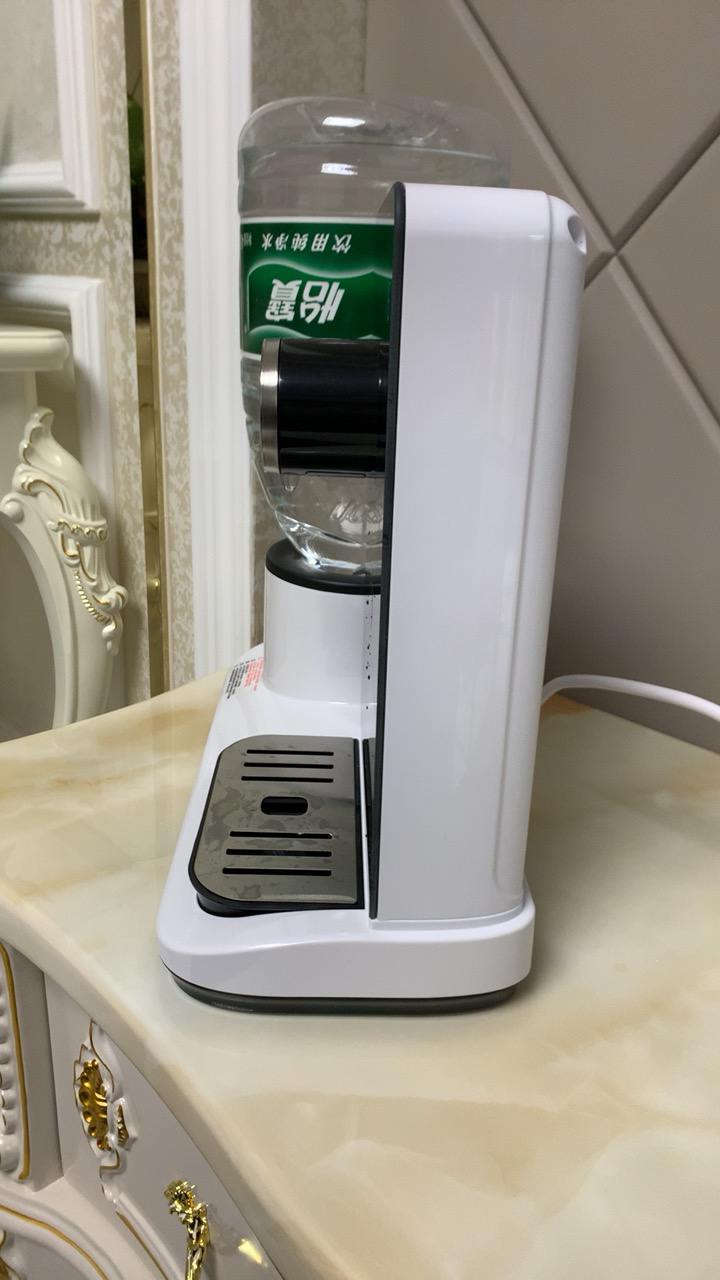 美国惠而浦(whirlpool) wk-ap03q速热直饮机开水机即热家用办公室智能