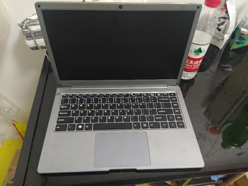 【双12返场】2020新款jumper/中柏ezbook s5笔记本电脑14英寸6g/128g