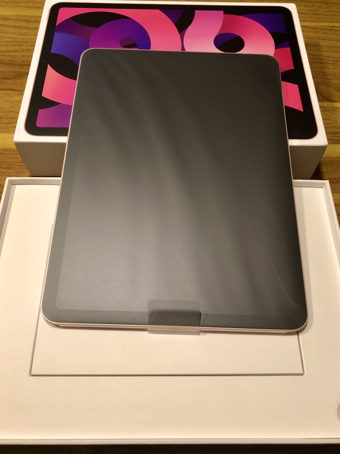 2020新款 apple ipad air 4代 10.