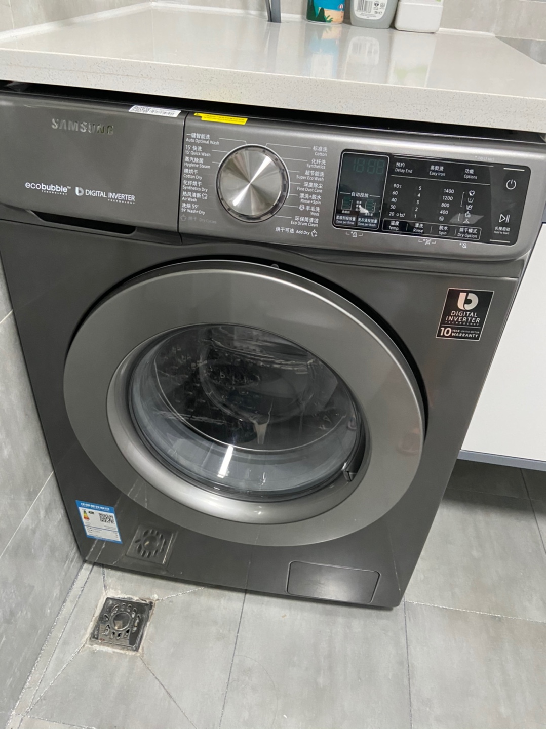 我们为您提供洗衣机的深度的优质评价,包括洗衣机的深度商品评价,晒单