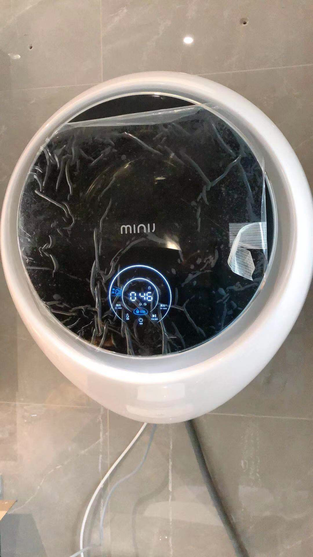 迷你滚筒洗衣机儿童