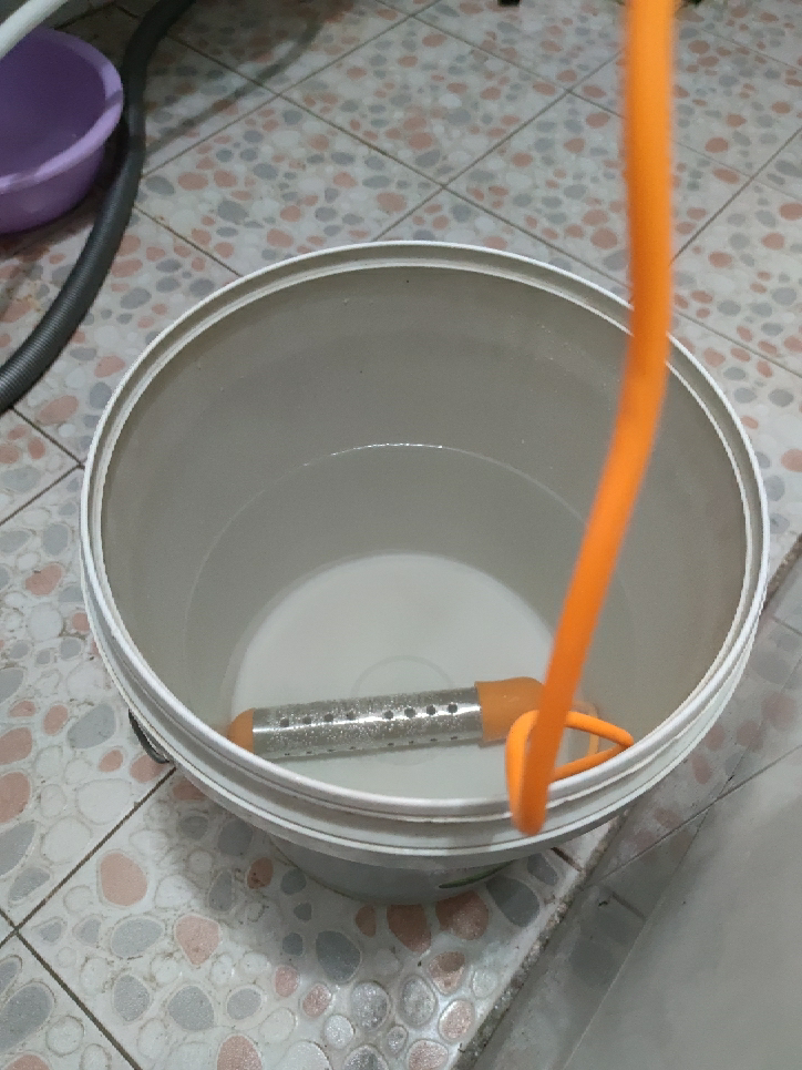 闪电客热得快烧水棒桶烧电热棒烧水洗澡热的快烧水器自动断电加热棒