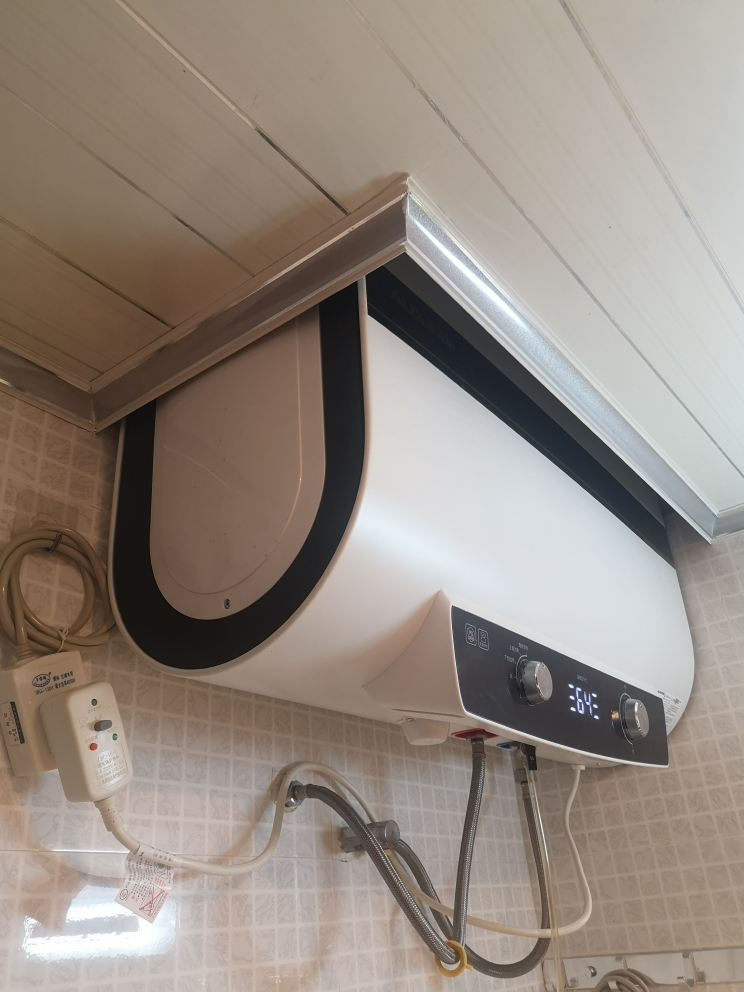 电热水器扁桶60升