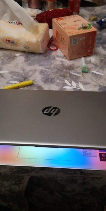 惠普(hp) 星14青春版14s-dr2002tu 14英寸商务办公学习家用轻薄本