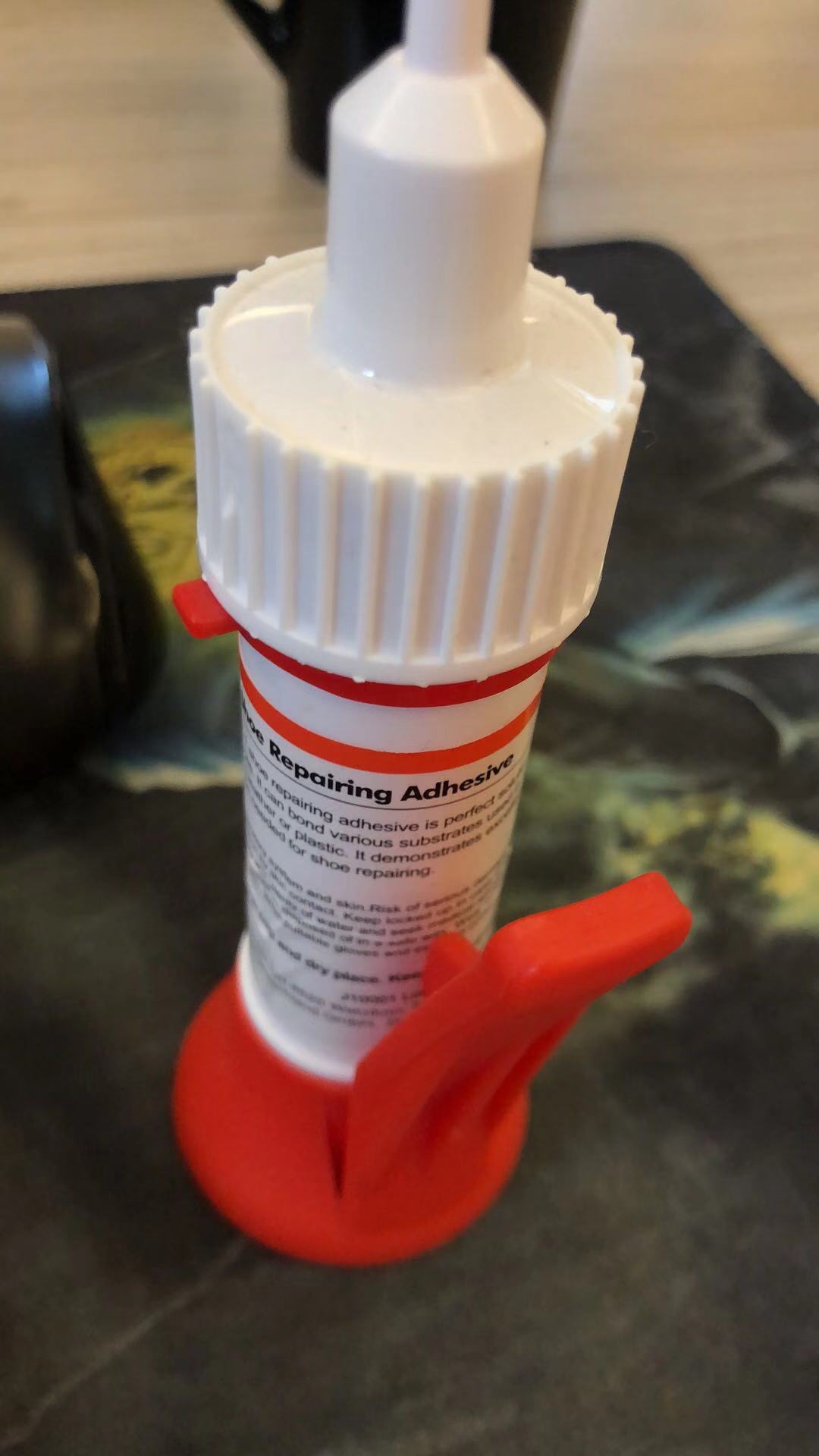 ergo6700粘鞋专用胶水瑞士进口鞋胶粘皮鞋运动鞋帆布鞋鞋底鞋厂专用