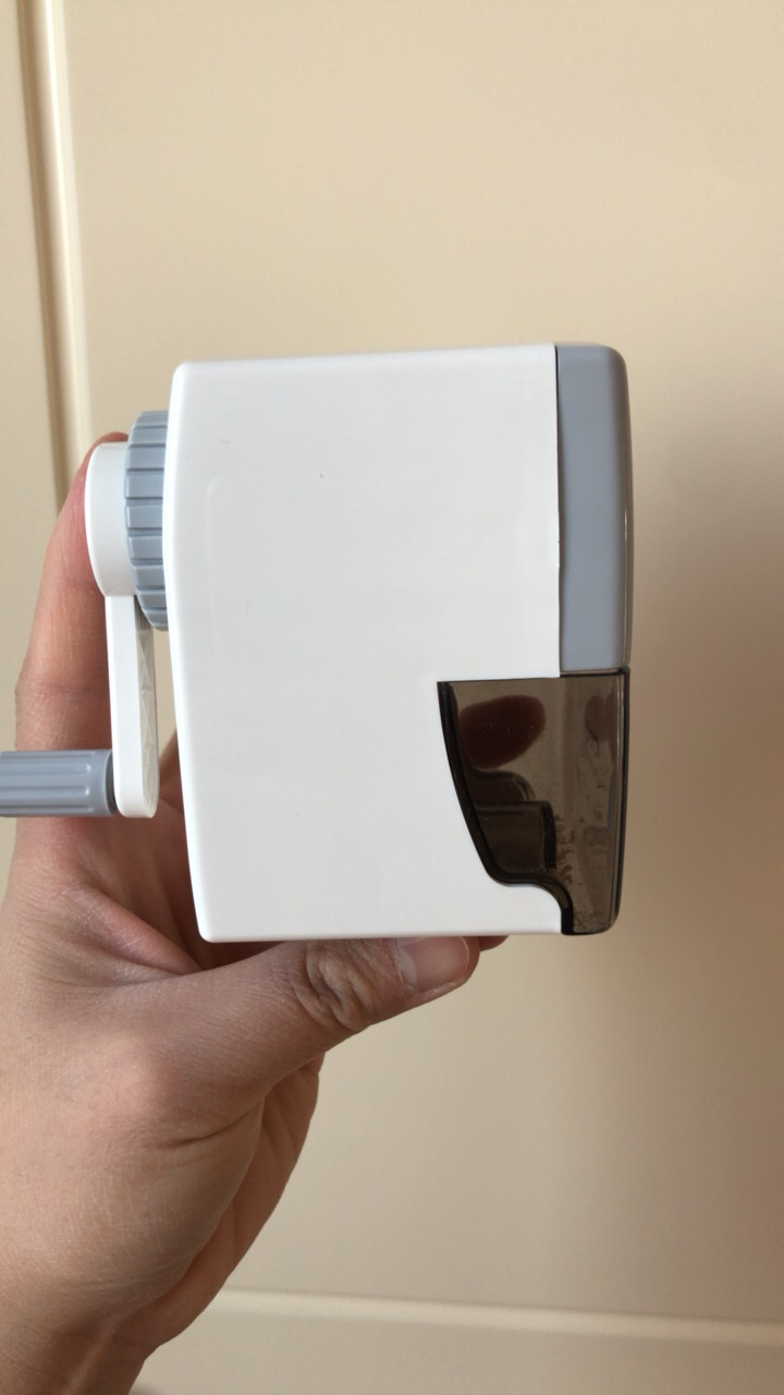 自动铅笔刀削笔器