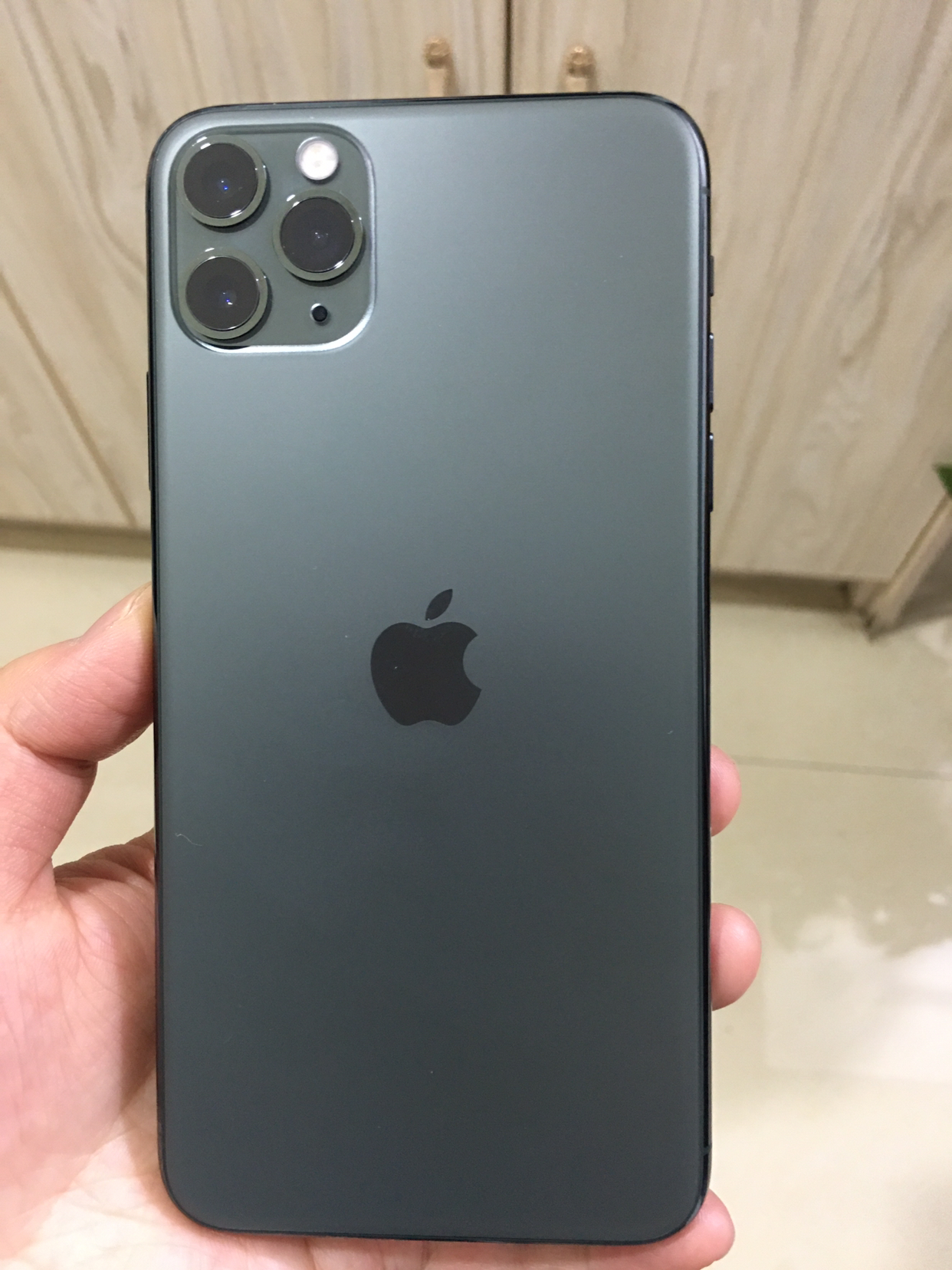 [全新正品]apple iphone 11 pro max 美版有锁 移动联通电信全网通4g
