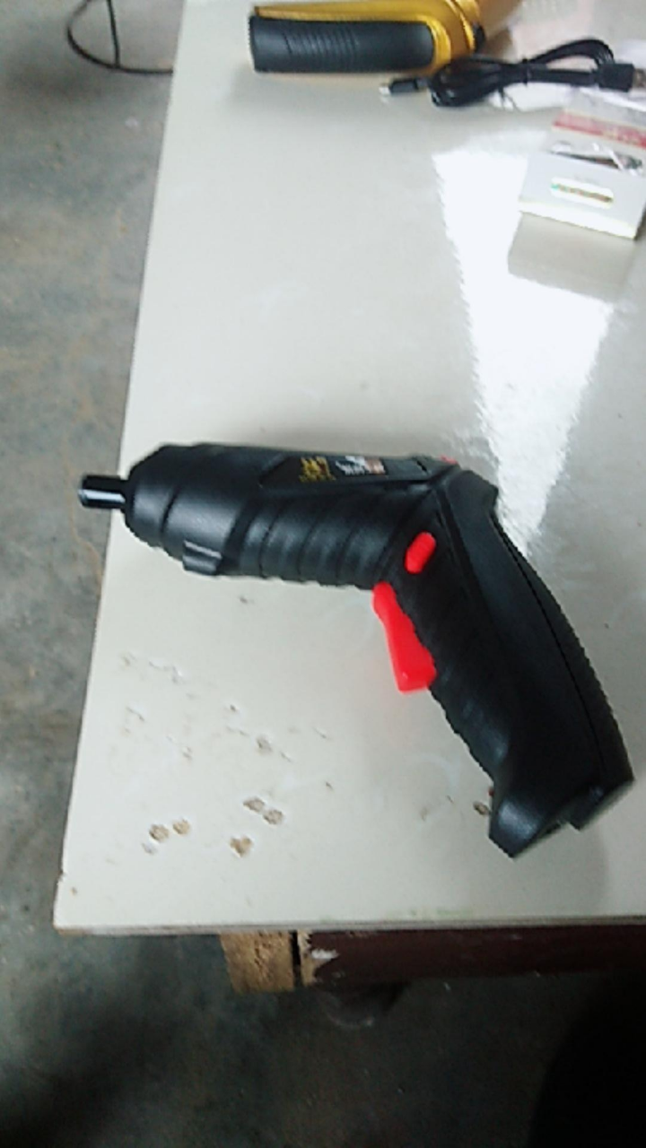 班爵电动螺丝刀迷你螺丝刀套装电动螺丝批多功能锂电起子机usb充电式