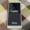 酷派(Coolpad) 锋尚 金色 移动 联通 双4G 支持老年模式 高清摄像头 3G运行 32G内存 双卡双待 5.45全面屏 支持 老年亲情模式手机 店铺保修1年晒单图