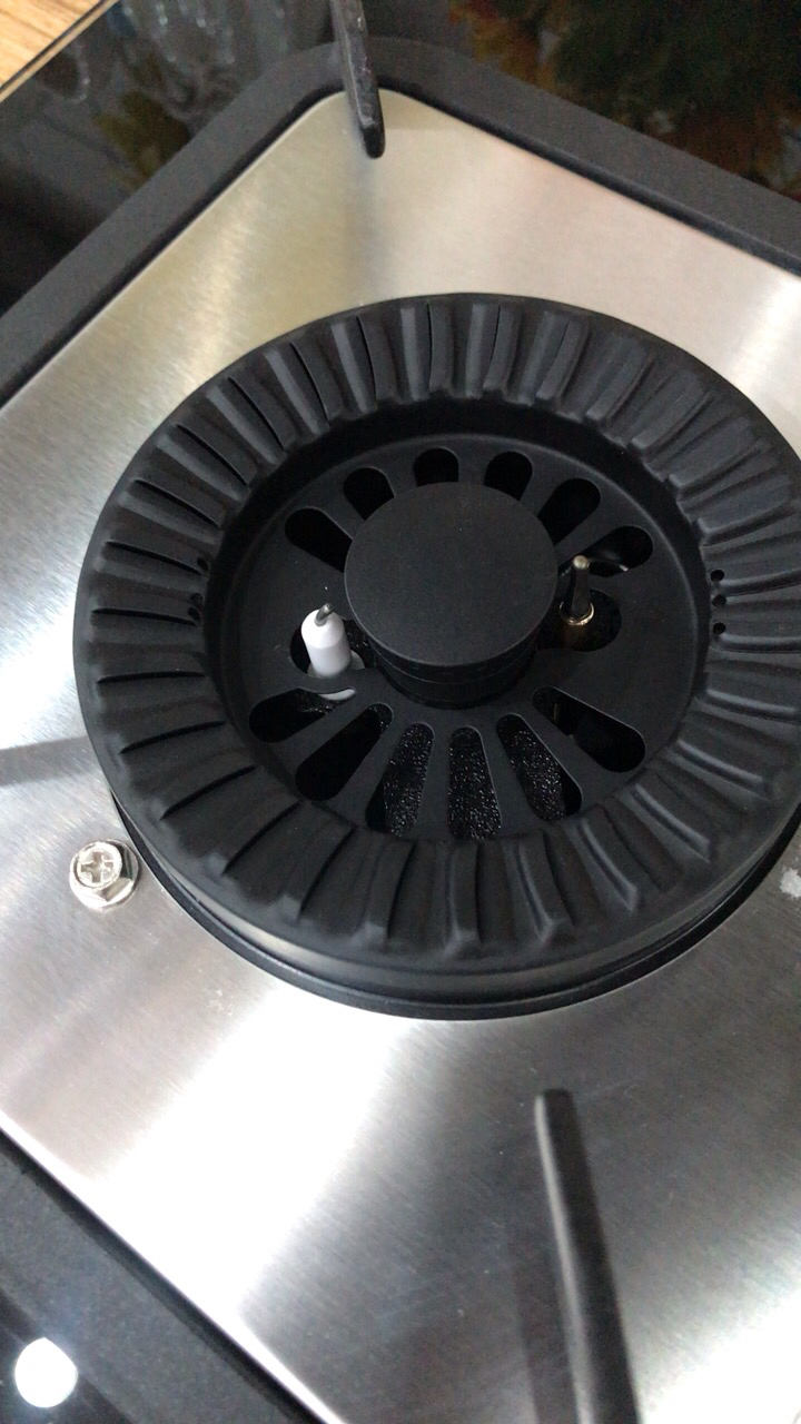 苏宁极物小biu燃气灶(天然气)jzt-jwb201 钢化玻璃4.