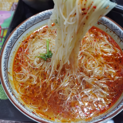 朝鲜冷面380g×5袋装正宗东北韩国延吉大冷面片面条东思北