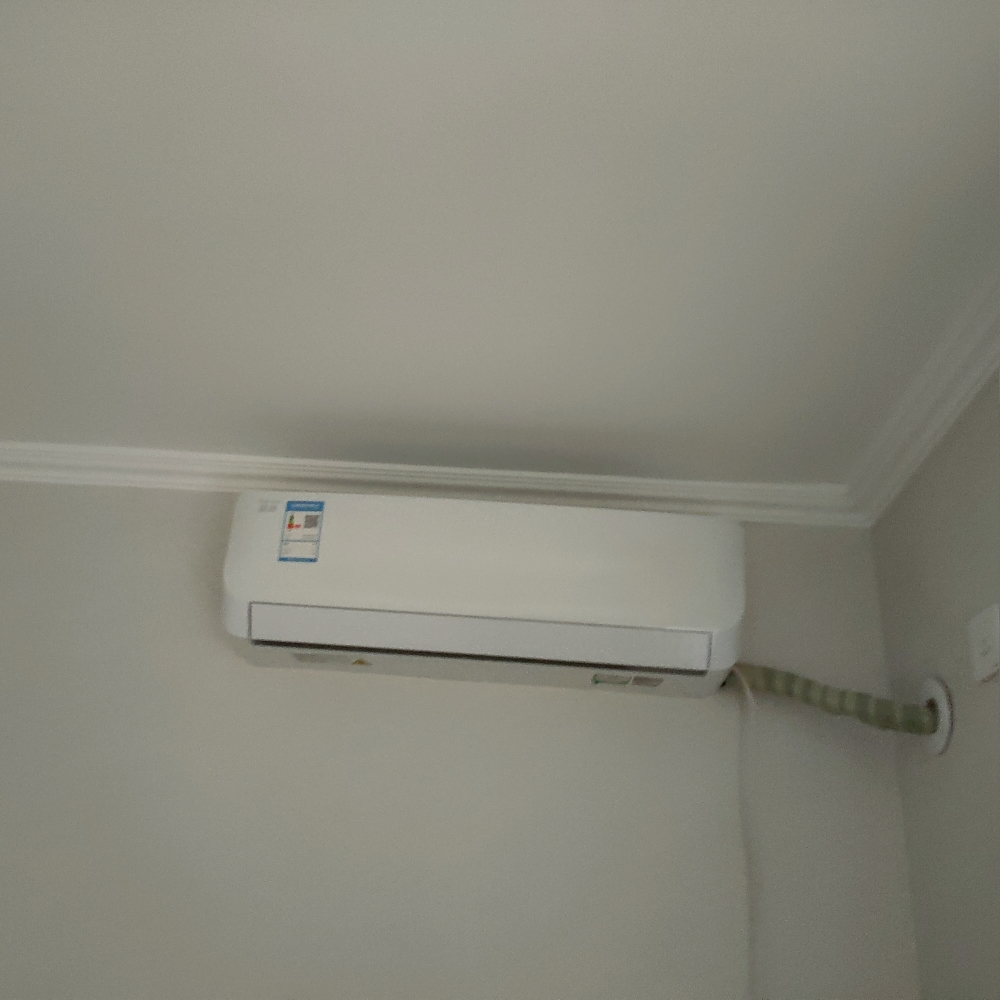 gree/格力凉之逸大1.