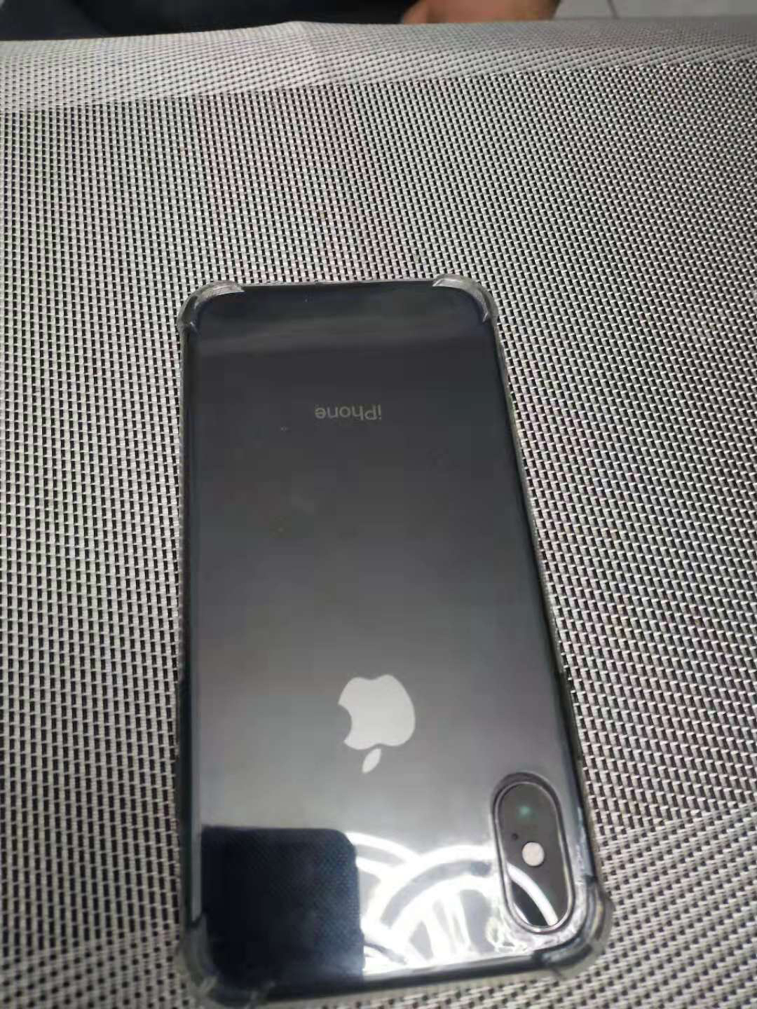 【苏宁认证好店】减100【二手95成新】apple iphonex苹果x64gb深空灰