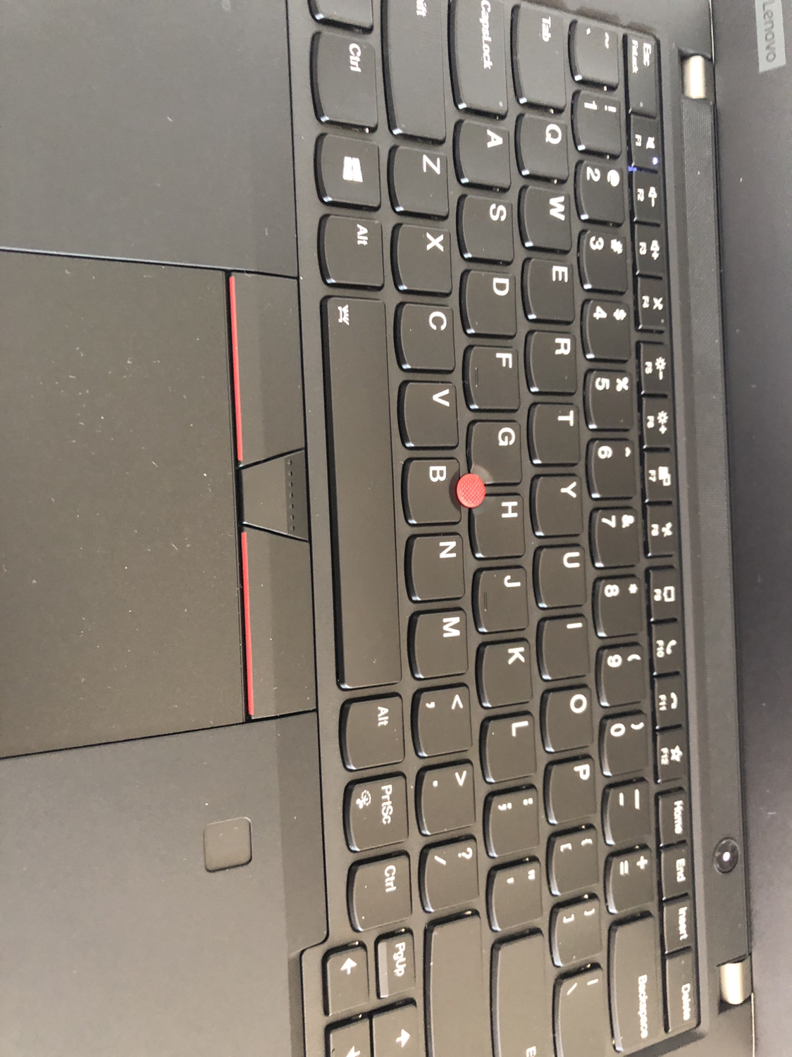 thinkpad工作站