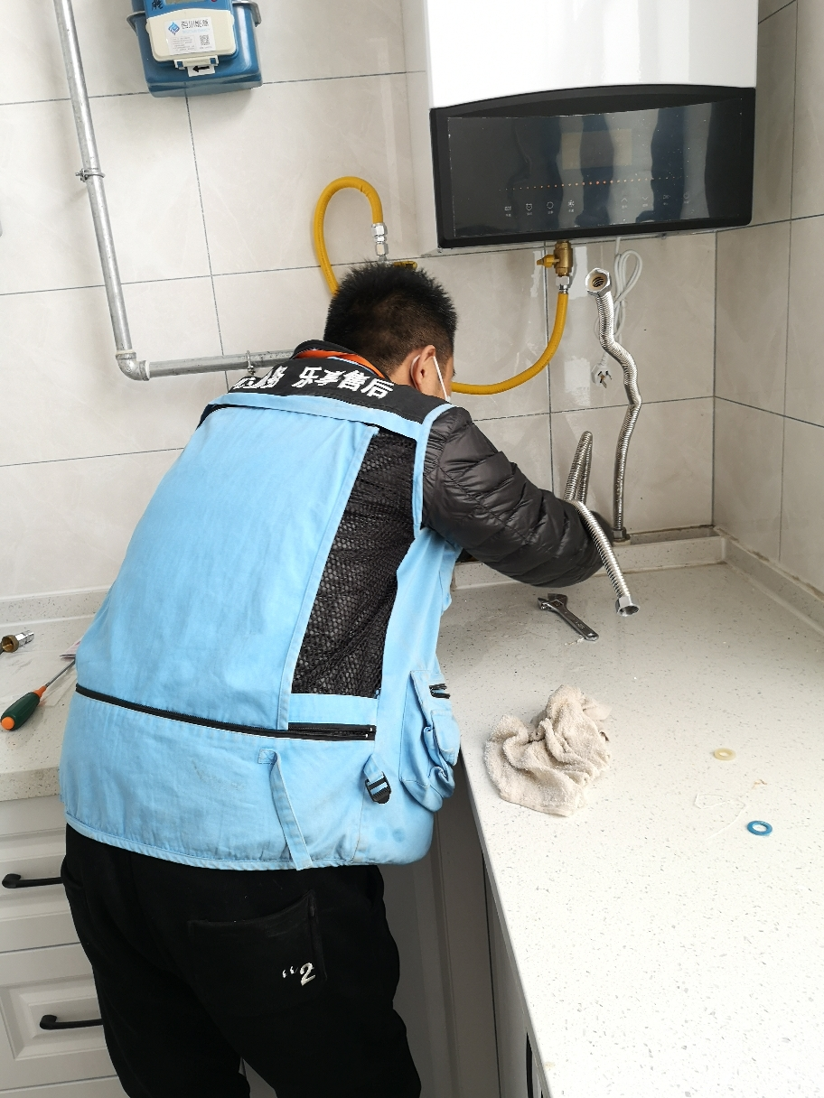 樱花(sakura) 燃气壁挂炉 天然气地暖锅炉 采暖洗浴燃气热水器家用