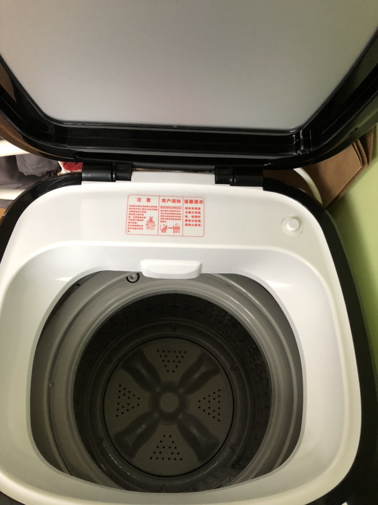 3kg洗衣机自动