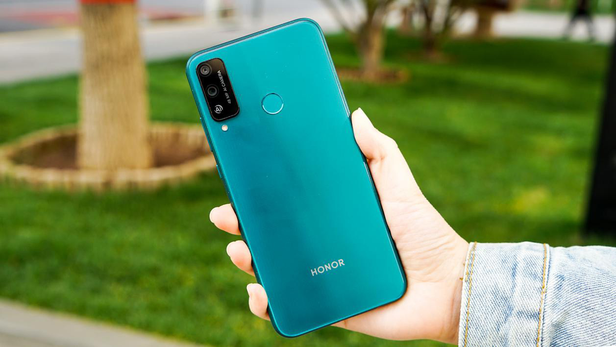 荣耀(honor)play4t 6gb 128gb 幻夜黑 移动联通电信全网通4g手机晒单