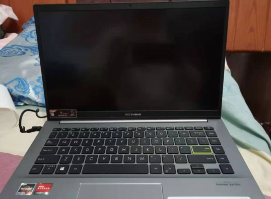 灵锐14 m4600 7nm新锐龙八核处理器 14英寸轻薄本笔记本电脑(r7-4700u