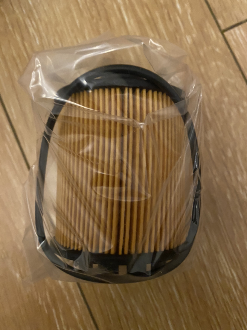 曼牌(mann)机油滤清器 hu7043z 适配于标致3008/408/508/4008/c5/c4