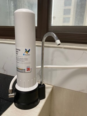 道尔顿净水器家用