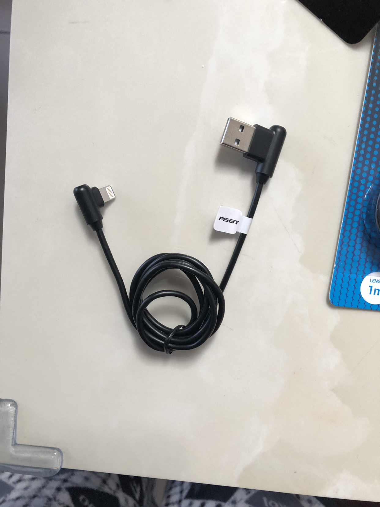 数据线iphone品胜